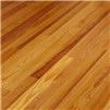9" x 3/4" Caribbean Heart Pine Premium Grade Unfinished Solid